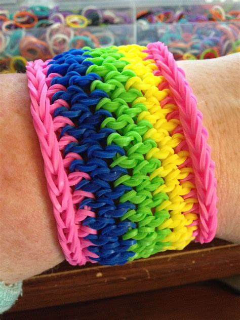 rainbow loom